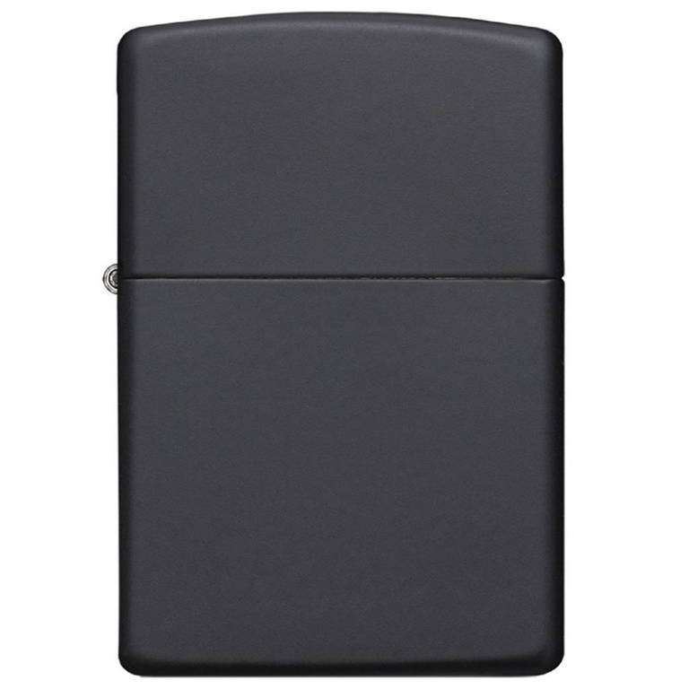 Zippo Çakmak Gold Altın Renk - Görsel 7