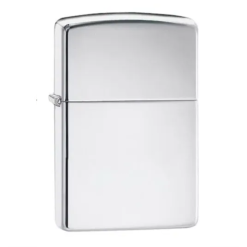 Zippo Çakmak Gümüş Renk