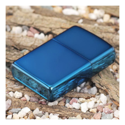 Alternative view of Zippo Çakmak Gümüş Renk