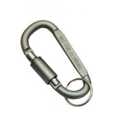 Alternative view of Karabina 8 cm Tırmanmak için DEĞİLDİR