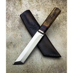 Tanto Av Bıçak El Yapımı Av Bıçak