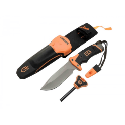 Gerber Tactical Bıçak Av Bıçak Magnezyum