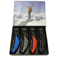 Alternative view of Metal Mini Cep Çakısı Klipsli