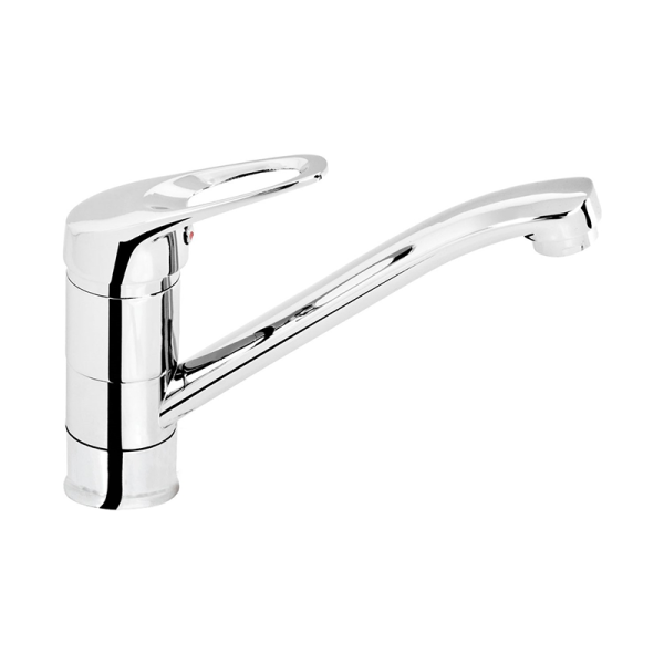 Sdk Banyo Smix Deniz Serisi Dönerli Lavabo Bataryası
