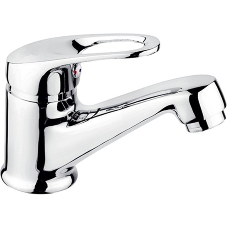 Sdk Banyo Smix Deniz Serisi Lavabo Bataryası - Görsel 1