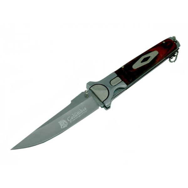Columbia Çakı A-1194 Kılıflı Çakı