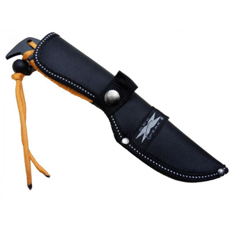 Dpx Gear Assault Bıçak Niolox Çelik Av Bıçağı - Görsel 2
