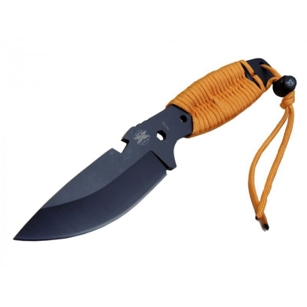 Dpx Gear Assault Bıçak Niolox Çelik Av Bıçağı