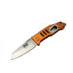 Dpx Gear Land Fonksiyonlu Bıçak Çakı 16 cm 7046 12 turuncu siyah dpx gear Bıçak Fuarı
