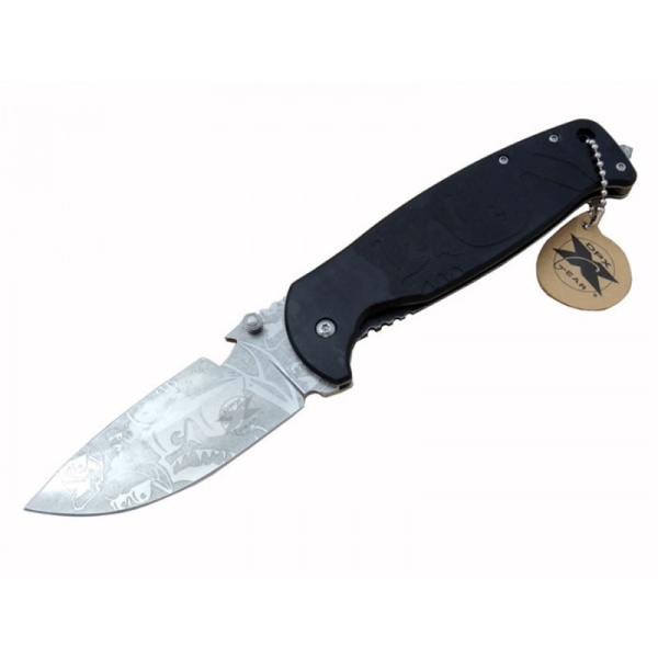 Dpx Gear Serisi HST Çakı Dpx Çakı