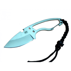 Dpx Gear Heat Hiker Bushcraft Av Bıçağı