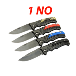 Gerber Çakı Klipsli 4 Lü Çakı