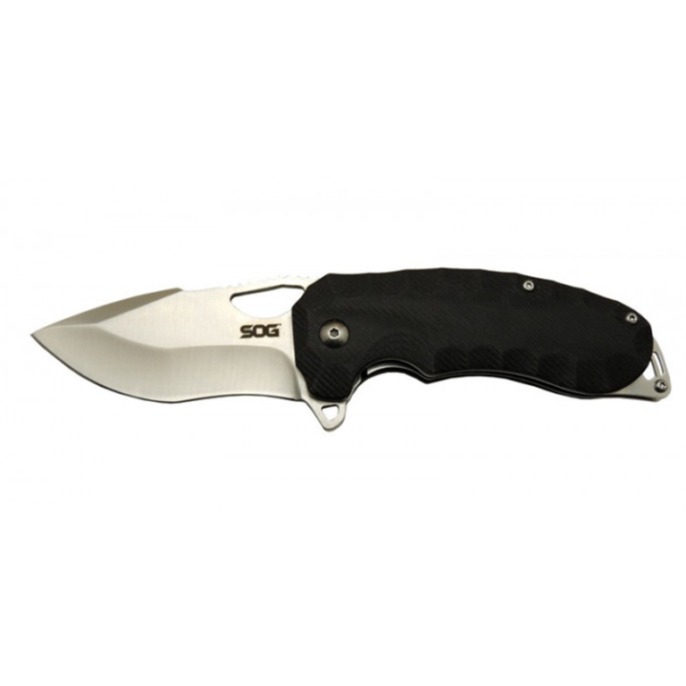 Sog Kiku Xr Çakı Siyah Renk Sog - Görsel 1