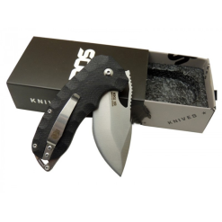 Alternative view of Sog Kiku Xr Çakı Siyah Renk Sog