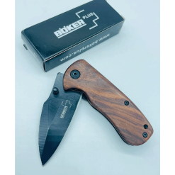 Alternative view of Böker Plus Cep Çakısı Ahşap Mini Çakı