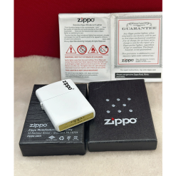 Zippo Çakmak 1.Sınıf Zippo Renkli Zippo