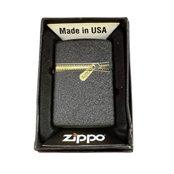 Zippo Çakmak 1.Sınıf Zippo Renkli Zippo - Görsel 9