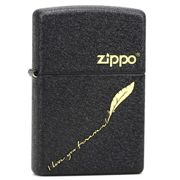 Zippo Çakmak 1.Sınıf Zippo Renkli Zippo - Görsel 10