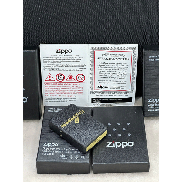 Zippo Çakmak 1.Sınıf Zippo Renkli Zippo - Görsel 12