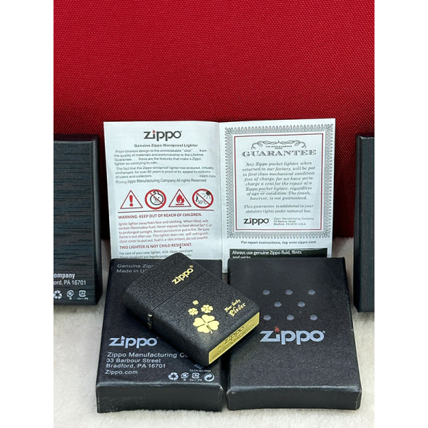 Zippo Çakmak 1.Sınıf Zippo Renkli Zippo - Görsel 14