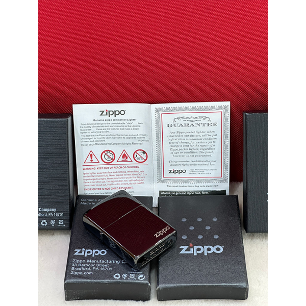 Zippo Çakmak 1.Sınıf Zippo Renkli Zippo - Görsel 15