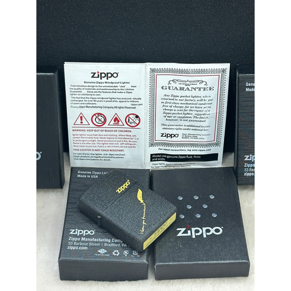 Zippo Çakmak 1.Sınıf Zippo Renkli Zippo - Görsel 16
