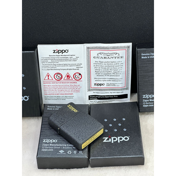 Zippo Çakmak 1.Sınıf Zippo Renkli Zippo - Görsel 18