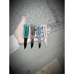 Mini Kelebek Cep Kelebek Sallama Kelebek