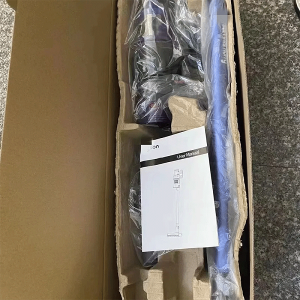 Dyson Elektrikli Süpürge Dyson v11s Dijital Slim Fluffy - Görsel 5