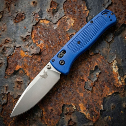 Alternative view of Benchmade Bugout Çakı Mini Çakı S30V Çelik Benchmade 535S Bugout Axis Çakı - 530V