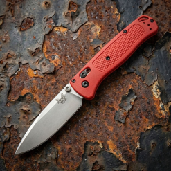 Benchmade Bugout Çakı Mini Çakı S30V Çelik Benchmade 535S Bugout Axis Çakı - 530V
