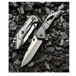 Browning Çakı G10 Kurtarma Çakısı Çok Amaçlı Çakı 23 cm 1 Bıçak Fuarı