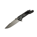 Browning Çakı G10 Kurtarma Çakısı Çok Amaçlı Çakı 23 cm 3 Bıçak Fuarı