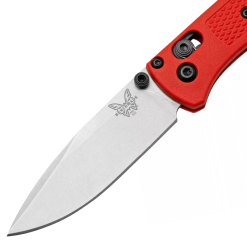 Alternative view of Benchmade Bugout Çakı Mini Çakı S30V Çelik