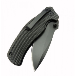 Alternative view of Lanmark Yele Siyah Çakı Kilitli