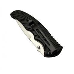 Alternative view of Mtech Çakı İçten Kilitli Handsome Gri