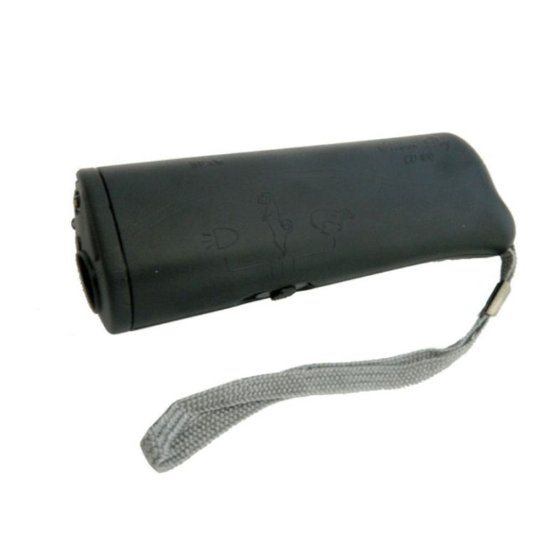 Ultrasonic Köpek Kovar Köpek Savıcı - Görsel 2