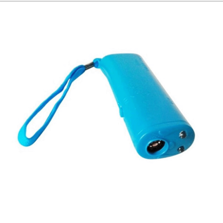 Ultrasonic Köpek Kovar Köpek Savıcı - Görsel 3