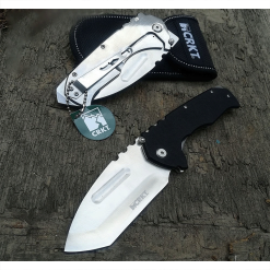 Crkt Praetorian G Framelock Katlanır Bıçak