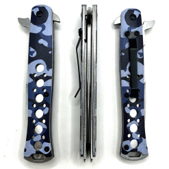 Alternative view of Columbia Tac Force Yunus Çakı T-lite