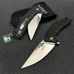 Crkt Onslaught Katlanır Çakı