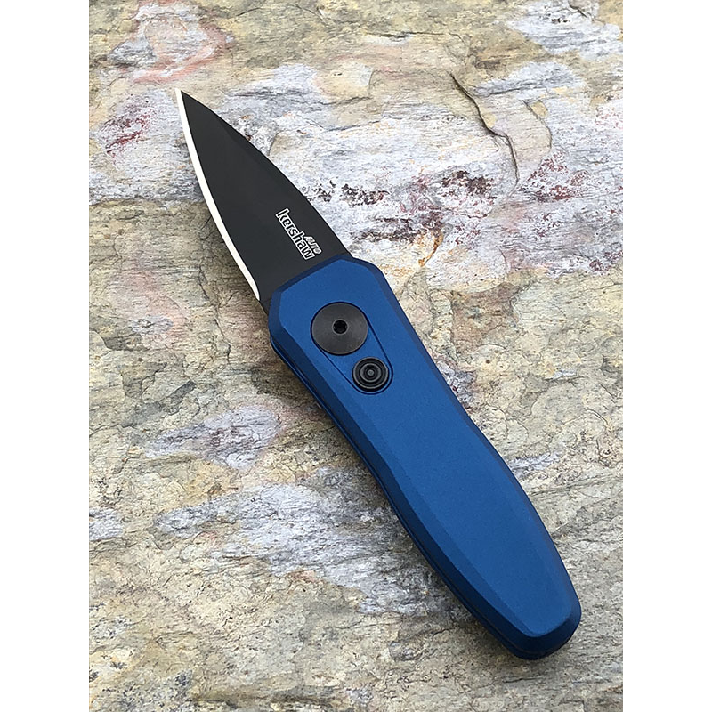 Kershaw Launch 4 Otomatik Bıçak 7500 CPM-154 - Görsel 11