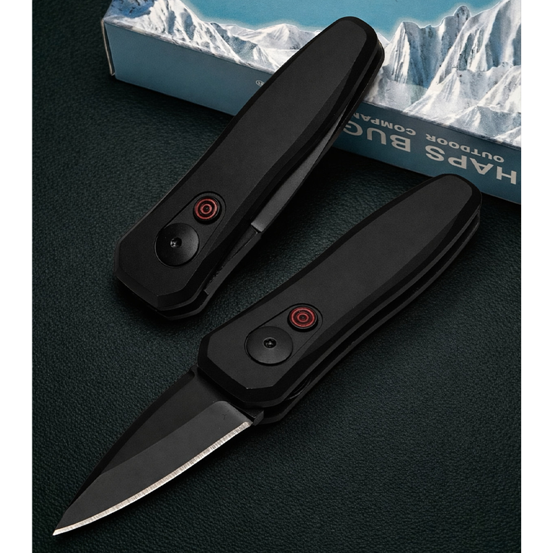 Kershaw Launch 4 Otomatik Bıçak 7500 CPM-154 - Görsel 6