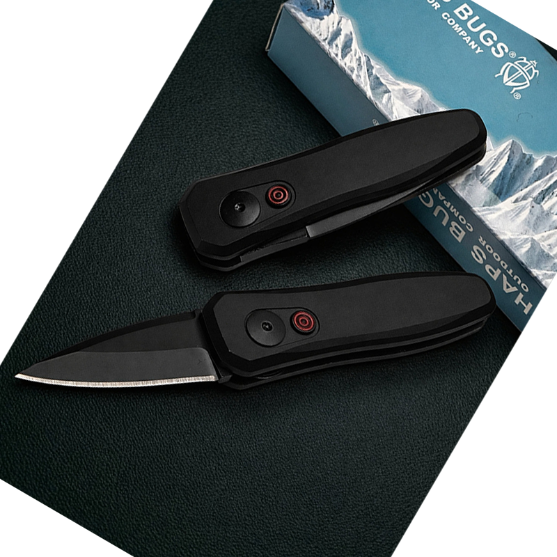 Kershaw Launch 4 Otomatik Bıçak 7500 CPM-154 - Görsel 18
