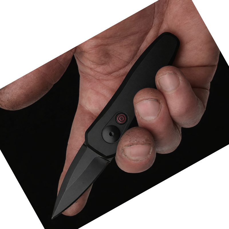 Kershaw Launch 4 Otomatik Bıçak 7500 CPM-154 - Görsel 10