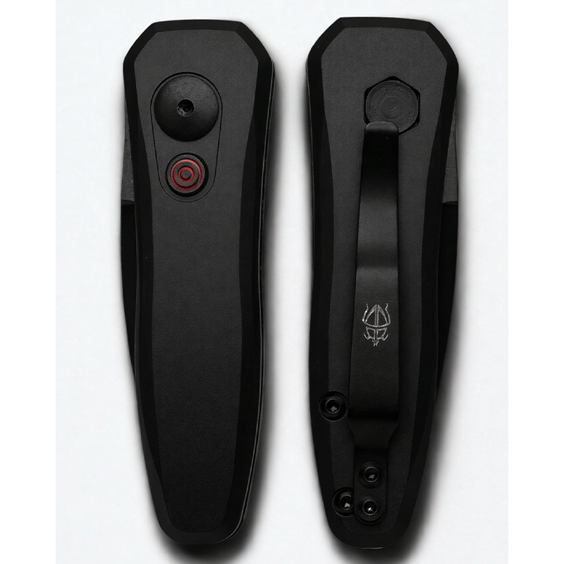 Kershaw Launch 4 Otomatik Bıçak 7500 CPM-154 - Görsel 19