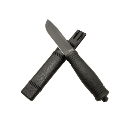 Böker Bushcraft Kydex Av Bıçak Kamp Bıçak Pukko Bıçak