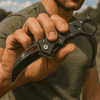 Mini Karambit Çakı Katlanır Çakı Karambit Çakı - 302