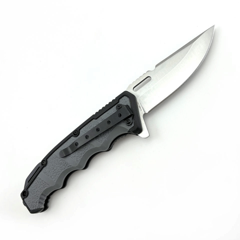 Columbia G10 Kabzeli Soft Kamp Bıçağı - Fst-3067-A - Görsel 3