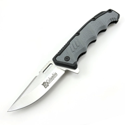 Columbia G10 Kabzeli Soft Kamp Bıçağı - Fst-3067-A